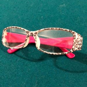 👏🏻FREE Add On - kids fashion glasses